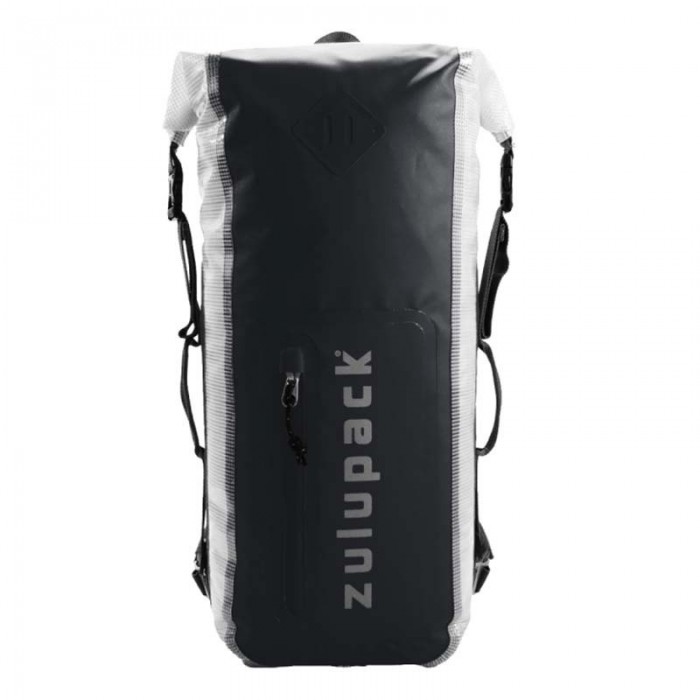 [해외]ZULUPACK Sports 18L 배낭 1139846757 Black