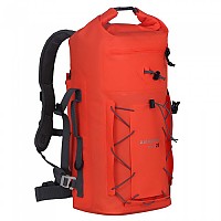 [해외]ZULUPACK Triton 25L 배낭 1139846769 Orange Fluo