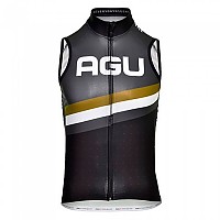 [해외]AGU Windbreaker 팀 자켓 1138735369 Black