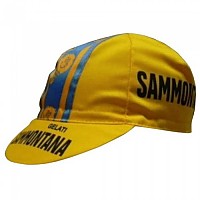 [해외]GIST Sammontana 모자 1139821326 Yellow