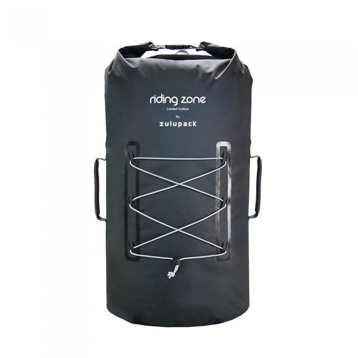 [해외]ZULUPACK Smart Tube 40L 배낭 9139846755 Black