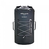 [해외]ZULUPACK Smart Tube 40L 배낭 9139846755 Black