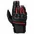 [해외]알파인스타 Phenom 가죽 장갑 9139304970 Black / Bright Red