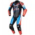 [해외]알파인스타 Honda GP 포스 오토바이 가죽 수트 9139592674 Black / Bright / Red / Blue