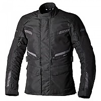 [해외]RST Maverick Evo CE 자켓 9139710339 Black