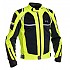 [해외]RICHA Airstorm WP 자켓 9139759438 Fluo Yellow