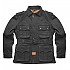 [해외]FUEL MOTORCYCLES Safari 자켓 9139858315 Black