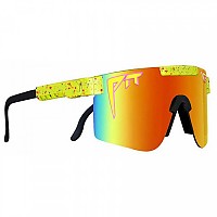 [해외]PIT VIPER The 1993 Polarized 4139762414 Yellow / Blue