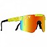 [해외]PIT VIPER The 1993 Polarized 4139762414 Yellow / Blue