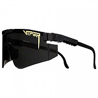 [해외]PIT VIPER The EXEC Polarized 4139762419 Black