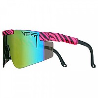 [해외]PIT VIPER The Hot Tropic Polarized 4139762422 Pink / Black