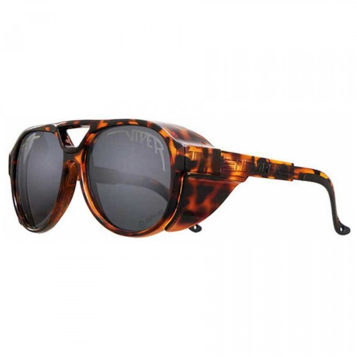 [해외]PIT VIPER The LandLocked Polarized 4139762423 Black / Brown