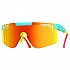 [해외]PIT VIPER The PlayMate Polarized 4139762431 Blue / White / Pink