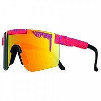 [해외]PIT VIPER The Radical Polarized 4139762432 Red / Blue