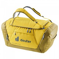 [해외]도이터 Aviant Duffel Pro 90L 가방 4138978616 Corn / Turmeric