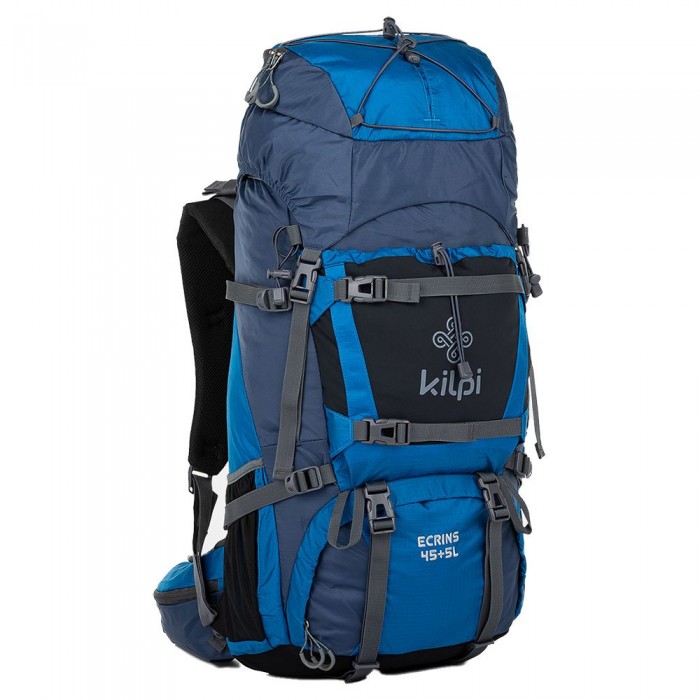 [해외]KILPI Ecrins 45L 배낭 4139746954 Blue