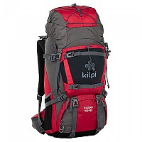 [해외]KILPI Ecrins 45L 배낭 4139746955 Red