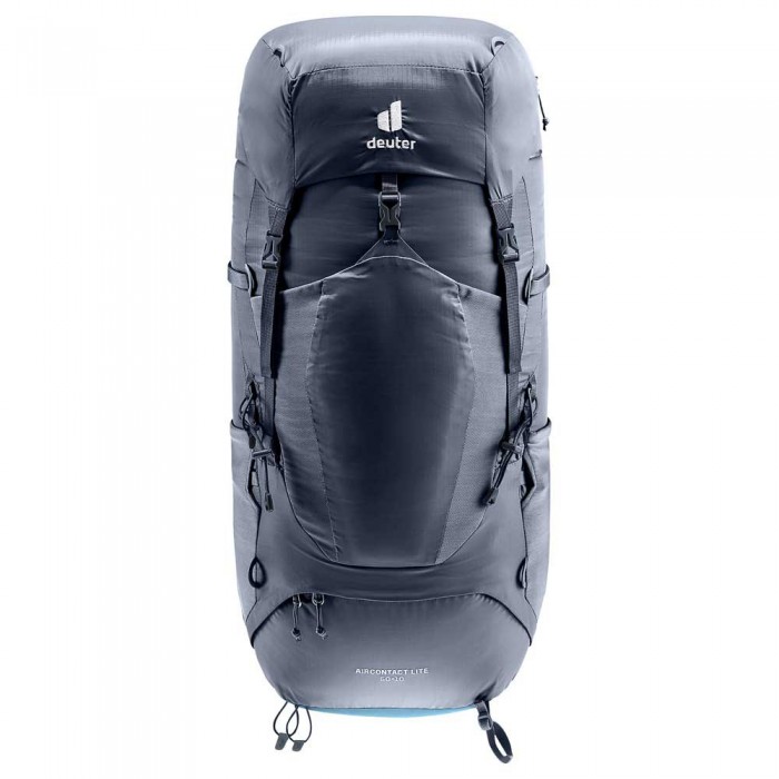 [해외]도이터 Aircontact Lite 50+10L 배낭 4139851620 Black / Marine