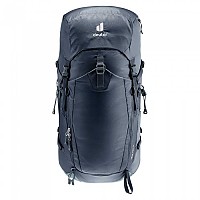 [해외]도이터 트레일 Pro 36L 배낭 4139851815 Black / Shale