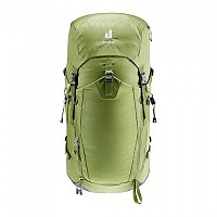 [해외]도이터 트레일 Pro 36L 배낭 4139851816 Meadow / Graphite