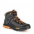 [해외]아쿠 Rocket Mid DFS 고어텍스 등산화 4139562134 Black / Orange