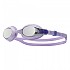 [해외]티어 Swimple Mirrored 어린이 수영 고글 6139825528 Silver / Purple / Purple