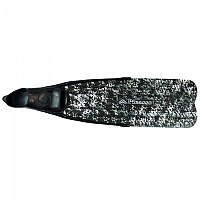 [해외]PICASSO Master Carbon Long 스피어피싱 오리발 10138737699 Camo Black