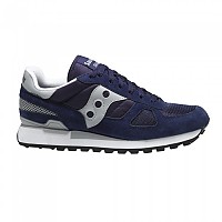 [해외]써코니 ORIGINALS Shadow Original 운동화 136013221 Navy / Grey Boston