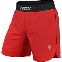 [해외]RDX SPORTS MMA T15 반바지 7139383886 Red