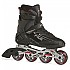 [해외]휠라 SKATE Legacy Pro 80 인라인 스케이트 14138373071 Black / Red