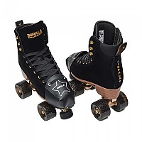 [해외]IMPALA ROLLERS 보호자 Toe Guard 2 단위 14139904374 Black