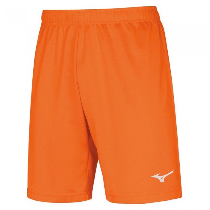 [해외]미즈노 Trad Shukyu 반바지 3139680804 Orange Fluo