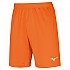 [해외]미즈노 Trad Shukyu 반바지 3139680804 Orange Fluo