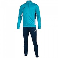 [해외]조마 Danubio II 운동복 3139628552 Fluor Turquoise / Navy / White