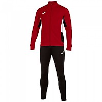 [해외]조마 Danubio II 운동복 3139628560 Red / Black / White