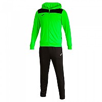 [해외]조마 Phoenix II 운동복 3139629519 Fluor Green / Black