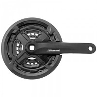 [해외]PROWHEEL 크랭크셋 1139494082 Black