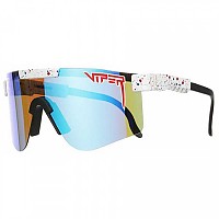 [해외]PIT VIPER The Absolute Freedom Polarized 1139762415 White / Blue / Red