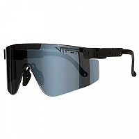 [해외]PIT VIPER The Blacking Out Polarized 1139762417 Black