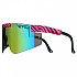 [해외]PIT VIPER The Hot Tropic Polarized 1139762422 Pink / Black