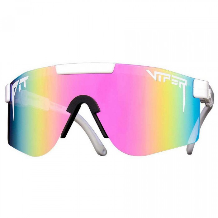 [해외]PIT VIPER The Miami Nights 선글라스 1139762426 White / White