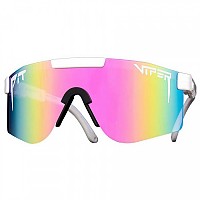 [해외]PIT VIPER The Miami Nights 선글라스 1139762426 White / White