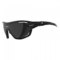 [해외]SH+ RG 5400 Reactiva Flash Polarized 1139780398 Black Matt