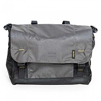 [해외]벌리 Travoy Market 가방 22 L 1139754048 Black / Grey