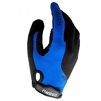 [해외]OSBRU Pro Zugas 장갑 1139682158 Black / Blue