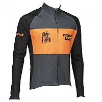 [해외]WRC Wind Tex 자켓 1139680493 Grey / Orange