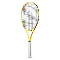 [해외]헤드 RACKET MX Spark Pro 테니스 라켓 12138534408 Yellow / White