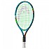 [해외]헤드 RACKET Novak 19 주니어 테니스 라켓 12138534412 Turquoise / Black / White