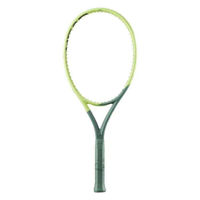 [해외]헤드 RACKET Extreme TEAM L 2022 끈이 풀린 테니스 라켓 12139701314 Multicolour