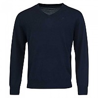 [해외]헤드 RACKET Pullover 긴 소매 폴로 12139489170 Darkblue